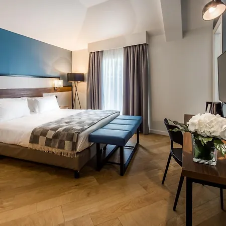 فندق Western Metropoli 3*