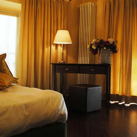 Western Metropoli 3* جنوة