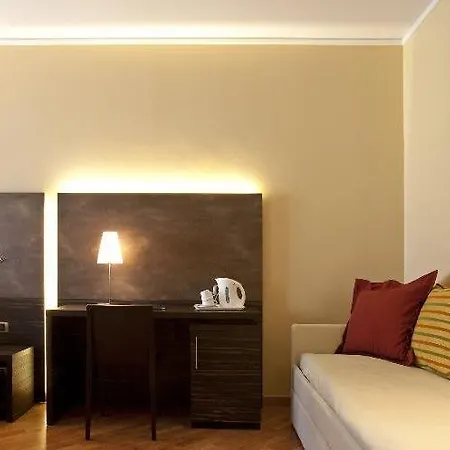 Western Metropoli فندق 3*