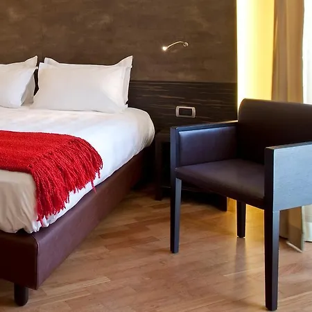 Western Metropoli Hotel Genova