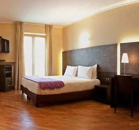 Western Metropoli فندق 3*