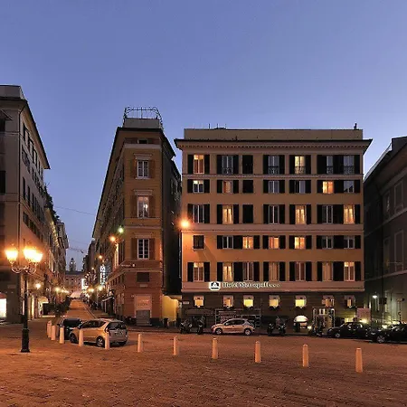Western Metropoli 3*
