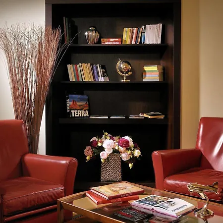 فندق Western Metropoli 3*