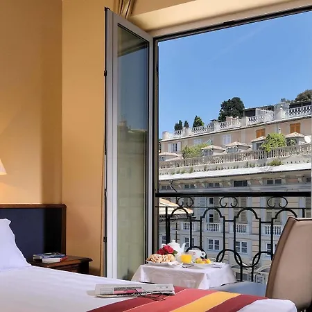 Western Metropoli 3* جنوة