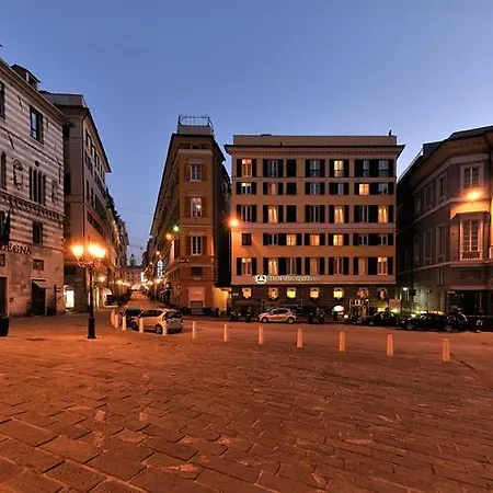 Western Metropoli