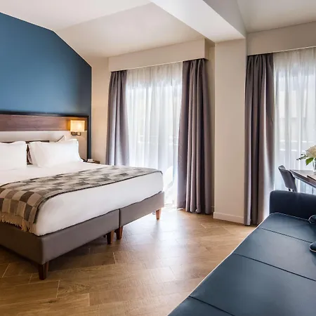Western Metropoli 3*