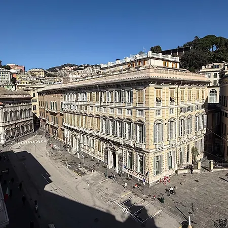 Hotel Western Metropoli