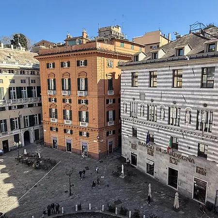 Western Metropoli