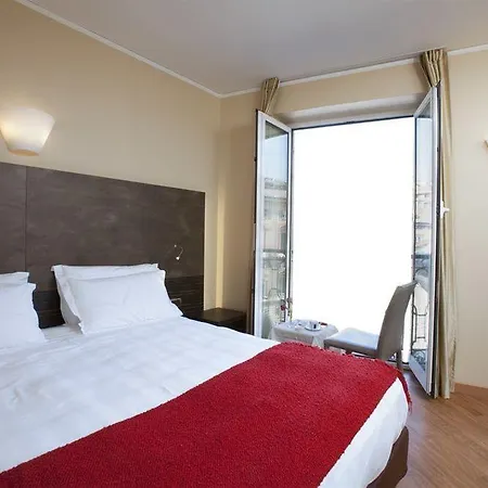 Western Metropoli Hotel 3*